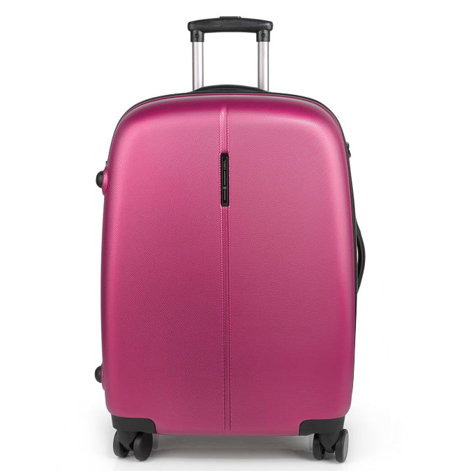 Валіза Gabol Paradise (M) Fuchsia (103502)