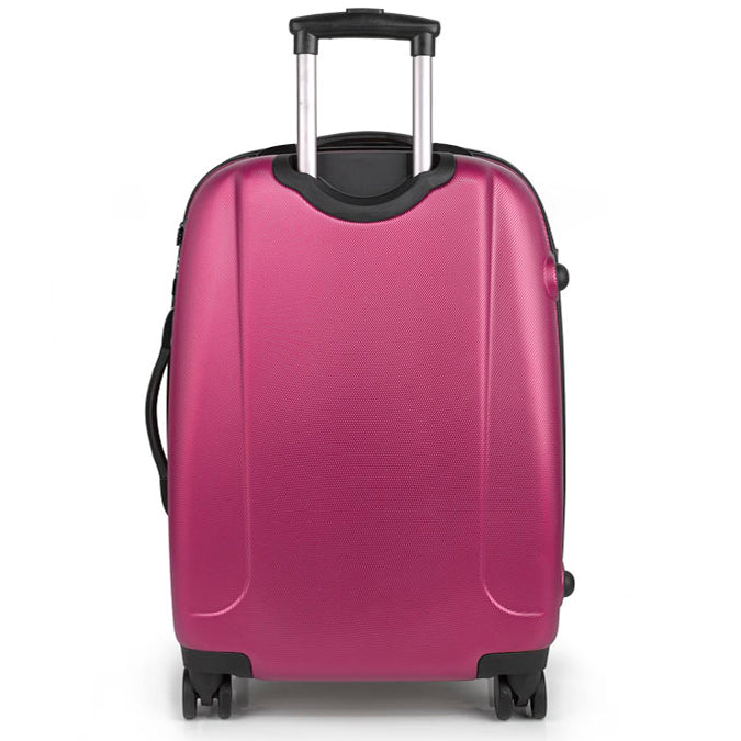 Valise Gabol Paradise (M) Fuchsia (103502)