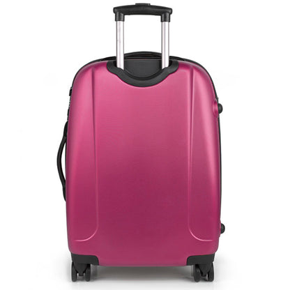Valise Gabol Paradise (M) Fuchsia (103502)