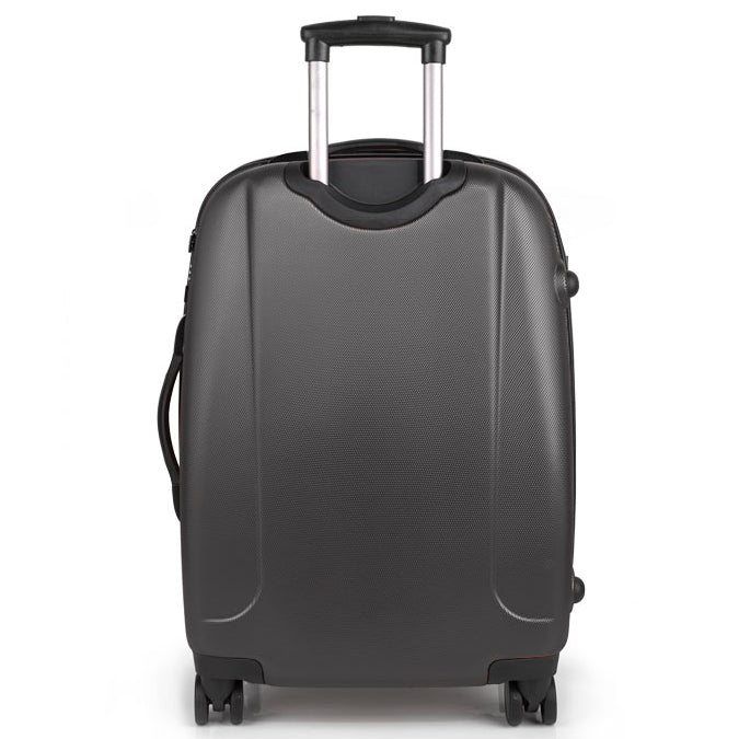 Valise Gabol Paradise (M) Gray (103546-016)