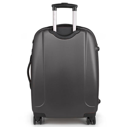 Valise Gabol Paradise (M) Gray (103546-016)
