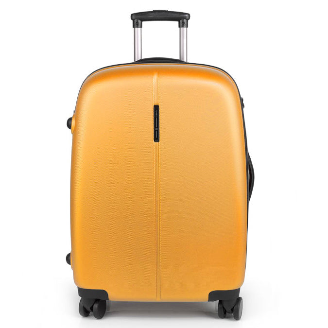 Чемодан Gabol Paradise (M) Mustard