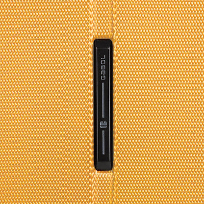 Suitcase Gabol Paradise (M) Mustard