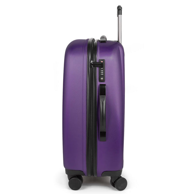 Suitcase Gabol Paradise (M) Purple