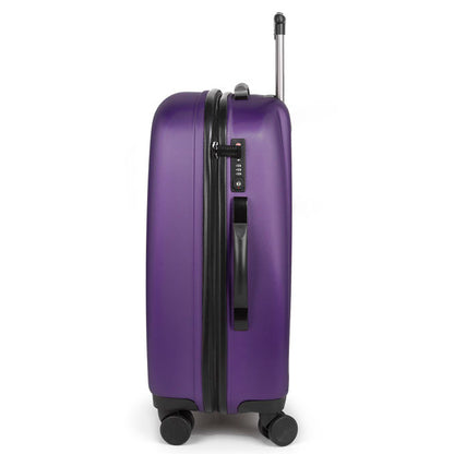 Suitcase Gabol Paradise (M) Purple