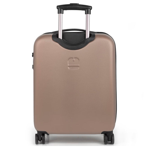 Valise Gabol Paradise (S) Beige (103553 006)