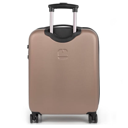 Valise Gabol Paradise (S) Beige (103553 006)