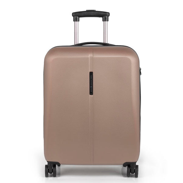 Валіза Gabol Paradise (S) Beige (103553 006)