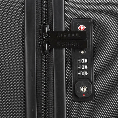 Valise Gabol Paradise (S) Black (103522 001)