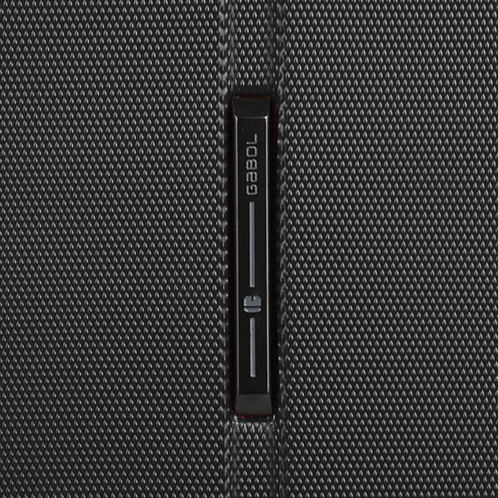 Valise Gabol Paradise (S) Black (103522 001)