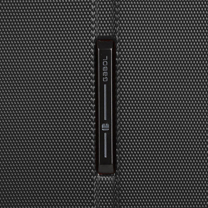 Valise Gabol Paradise (S) Black (103522 001)