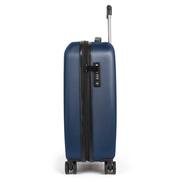 Suitcase Gabol Paradise (S) Blue