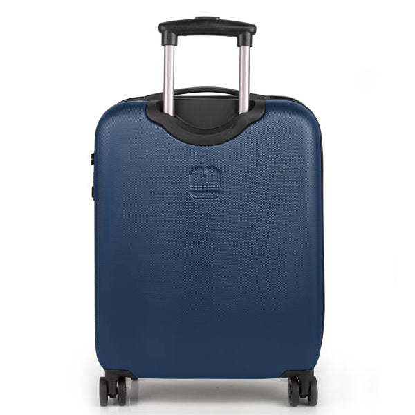 Suitcase Gabol Paradise (S) Blue