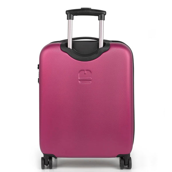Valise Gabol Paradise (S) Fuchsia (103500)