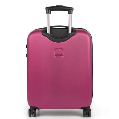 Valise Gabol Paradise (S) Fuchsia (103500)
