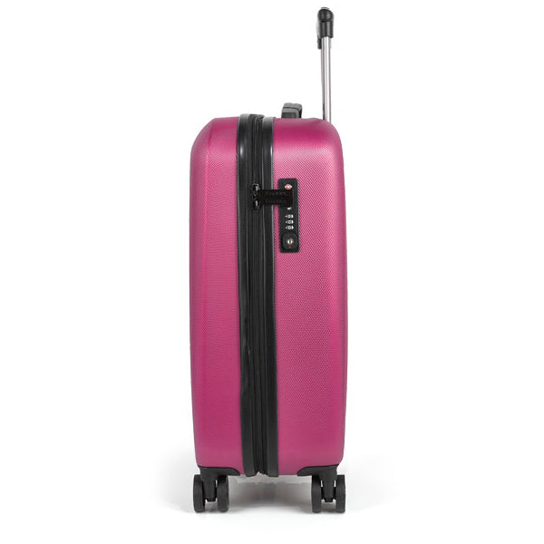 Valise Gabol Paradise (S) Fuchsia (103500)
