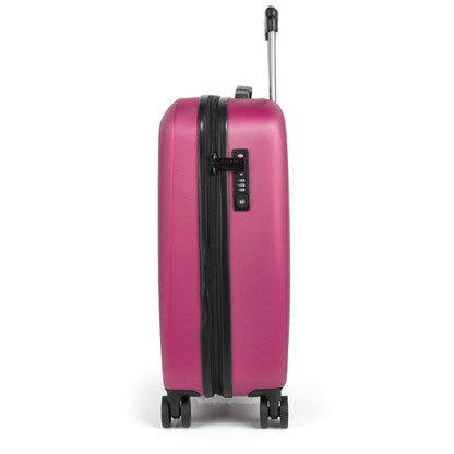 Valise Gabol Paradise (S) Fuchsia (103500)