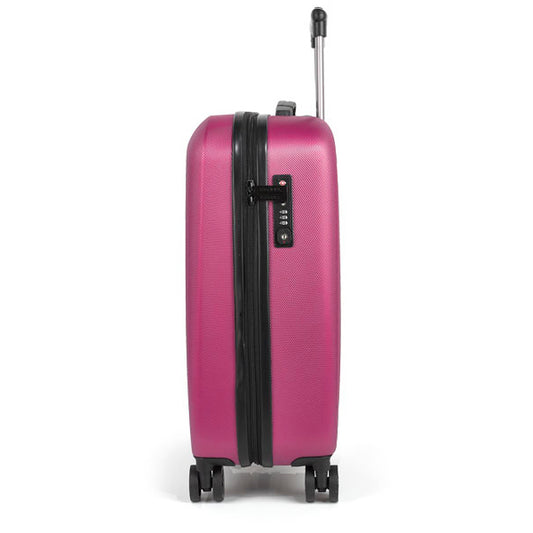 Valise Gabol Paradise (S) Fuchsia (103500)