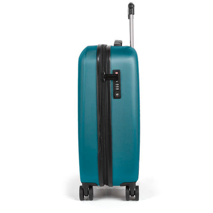 Suitcase Gabol Paradise (S) Green