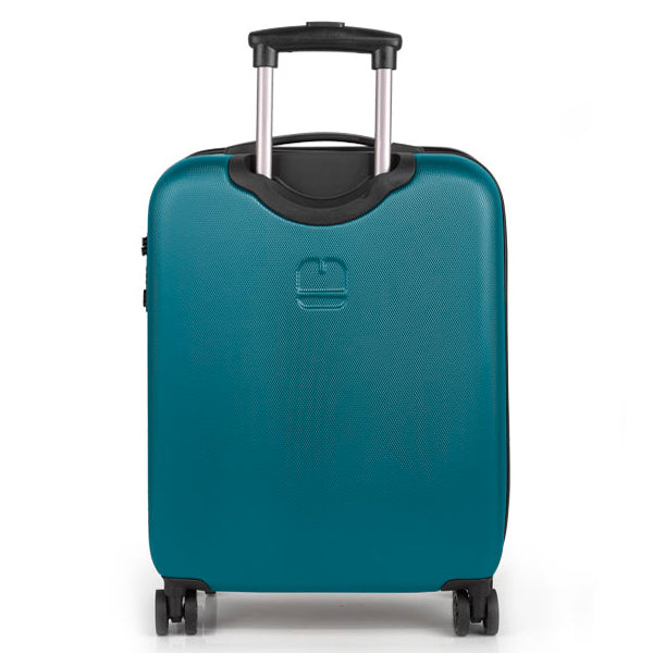 Suitcase Gabol Paradise (S) Green