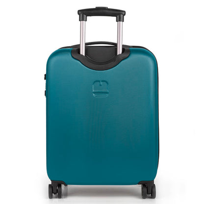 Suitcase Gabol Paradise (S) Green