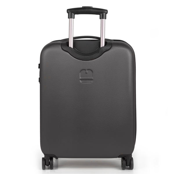 Suitcase Gabol Paradise (S) Gray