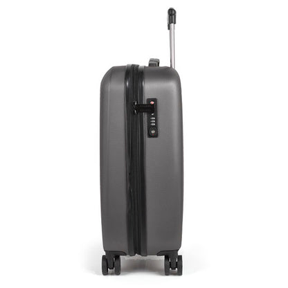 Suitcase Gabol Paradise (S) Gray