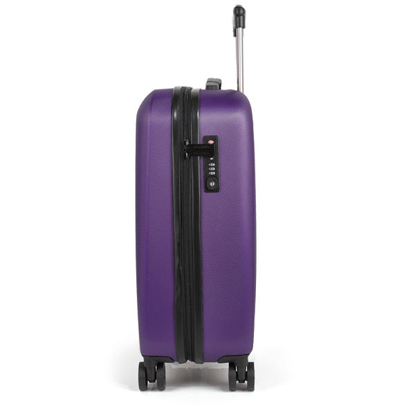 Suitcase Gabol Paradise (S) Purple (103522 029)