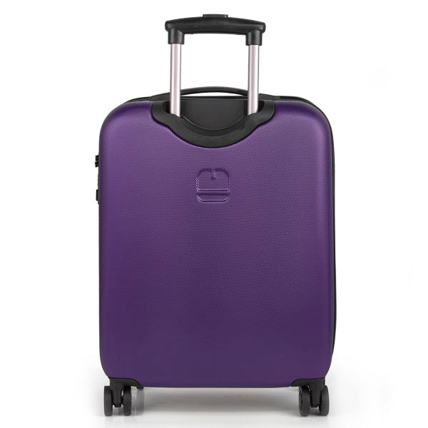 Suitcase Gabol Paradise (S) Purple (103522 029)