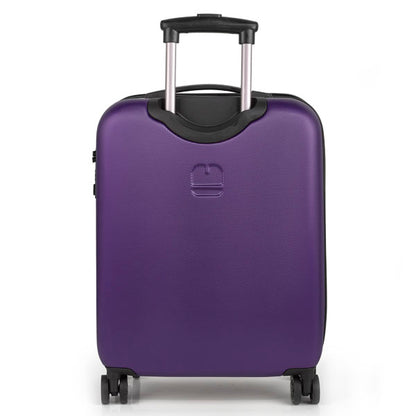 Suitcase Gabol Paradise (S) Purple (103522 029)