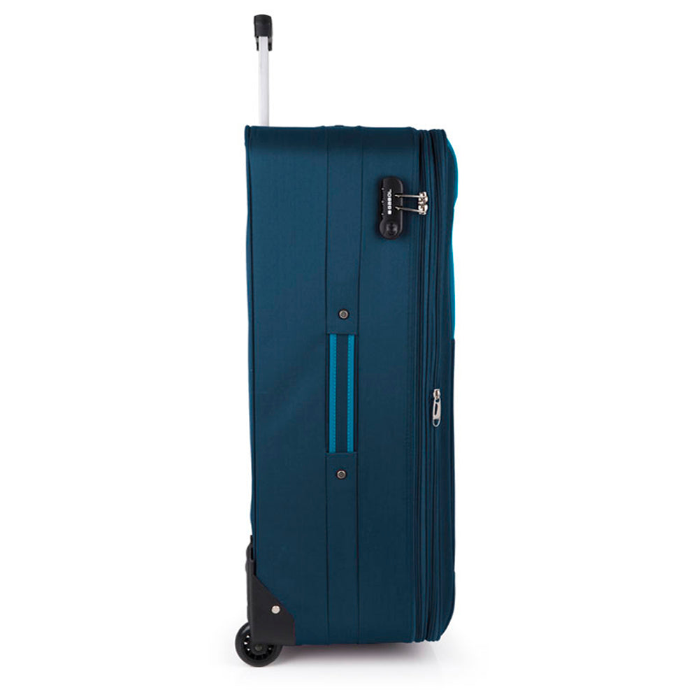 Valise Gabol Reims (L) Blue (111047 003)