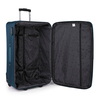 Valise Gabol Reims (L) Blue (111047 003)