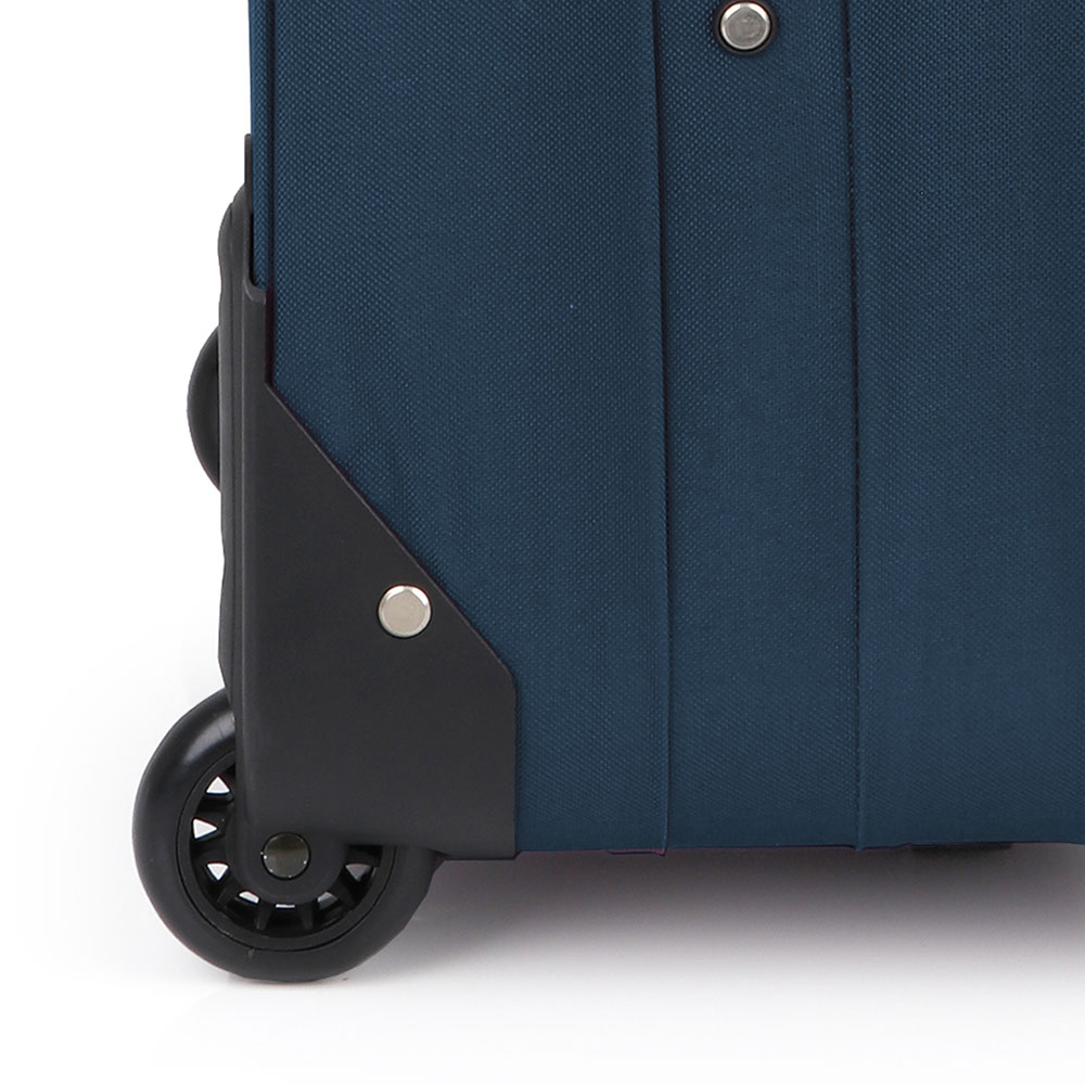 Valise Gabol Reims (L) Blue (111047 003)