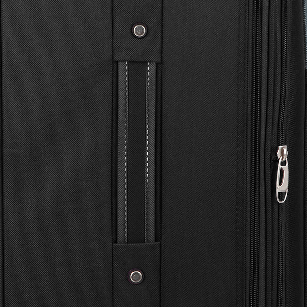 Valise Gabol Reims (L) Gray (111001 016)