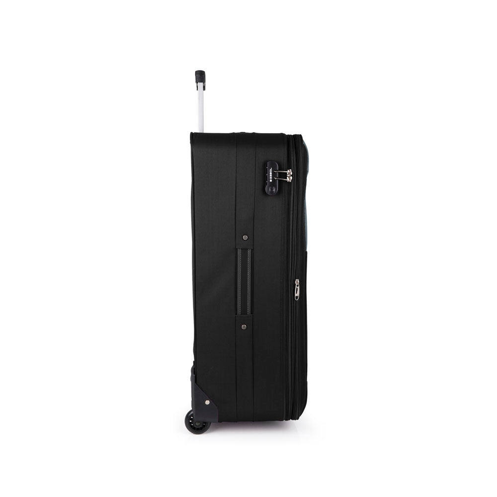 Valise Gabol Reims (L) Gray (111001 016)