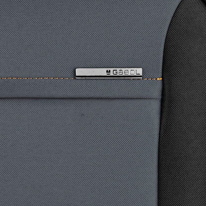 Valise Gabol Reims (L) Gray (111001 016)