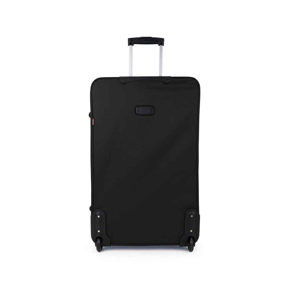 Valise Gabol Reims (L) Gray (111001 016)