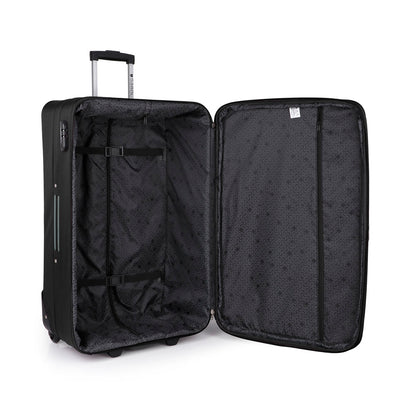 Valise Gabol Reims (L) Gray (111001 016)