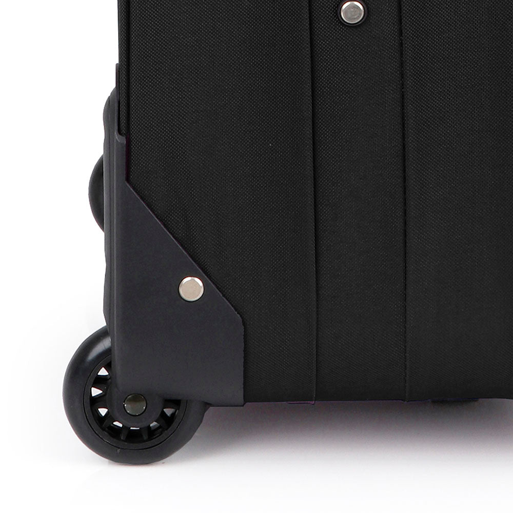 Valise Gabol Reims (L) Gray (111001 016)