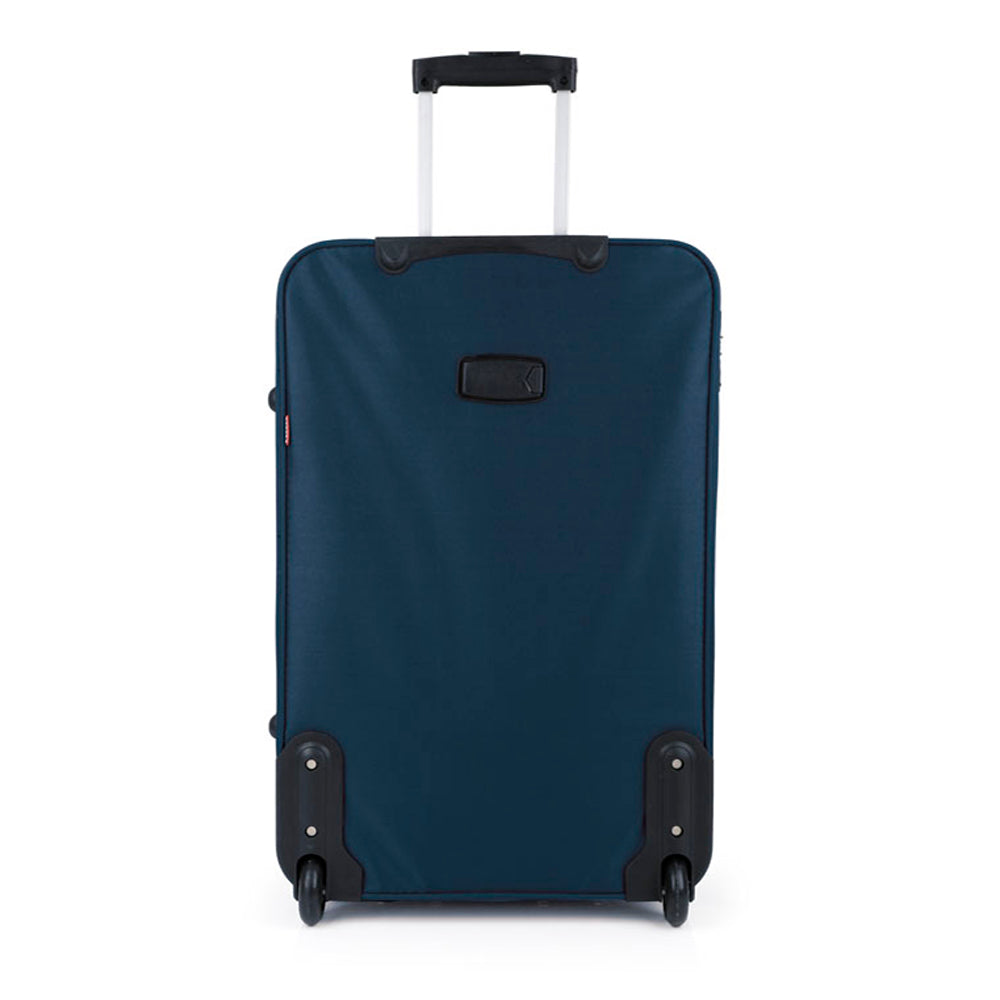 Valise Gabol Reims (M) Blue (111001 003)