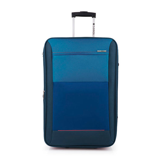 Валіза Gabol Reims (M) Blue (111001 003)