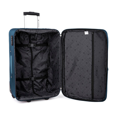 Valise Gabol Reims (M) Blue (111001 003)