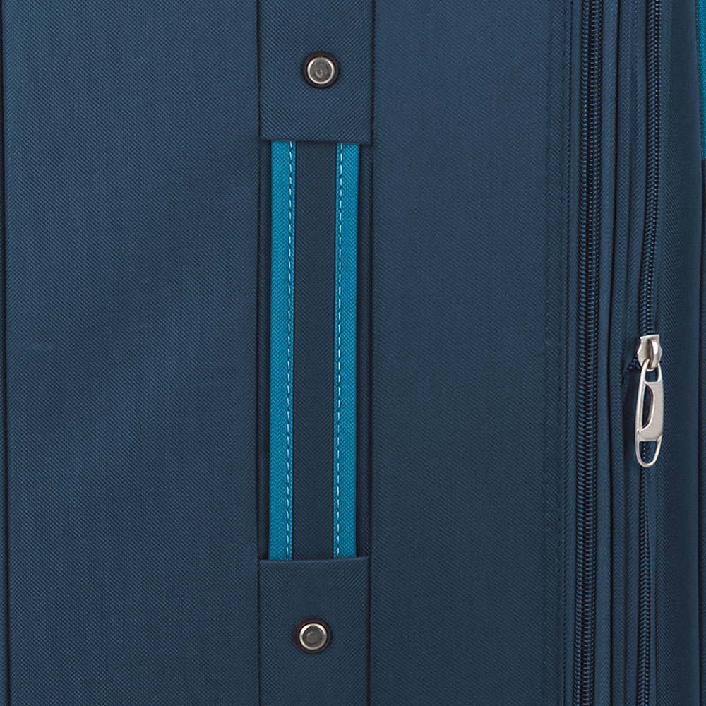 Valise Gabol Reims (M) Blue (111001 003)