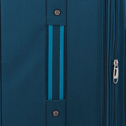 Valise Gabol Reims (M) Blue (111001 003)