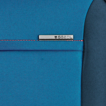 Valise Gabol Reims (M) Blue (111001 003)
