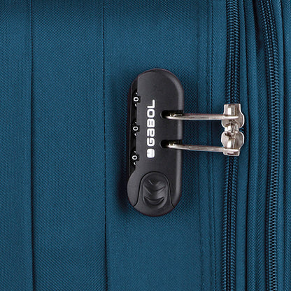 Valise Gabol Reims (M) Blue (111001 003)