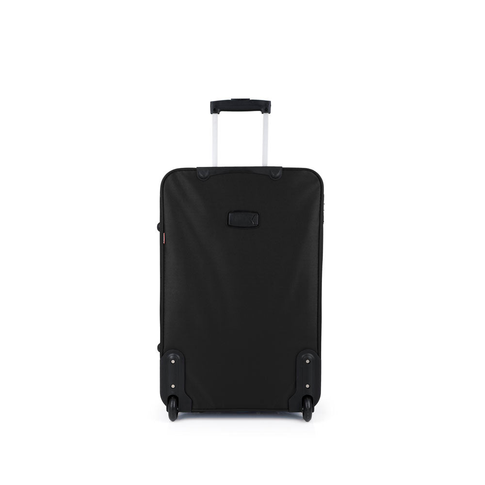Valise Gabol Reims (M) Gray (111001 016)