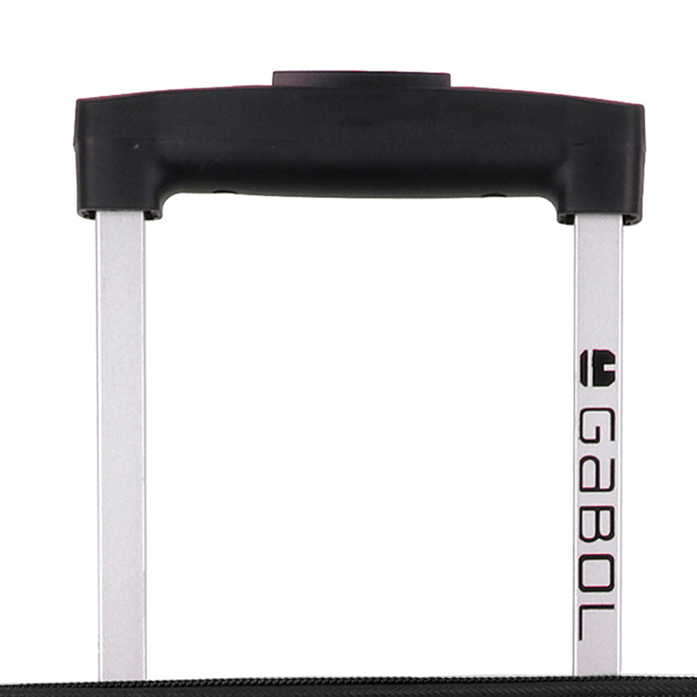 Valise Gabol Reims (M) Gray (111001 016)