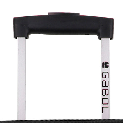 Valise Gabol Reims (M) Gray (111001 016)