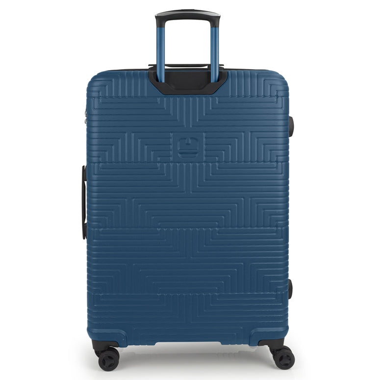 Valise Gabol Shock (L) Blue (120201 003)